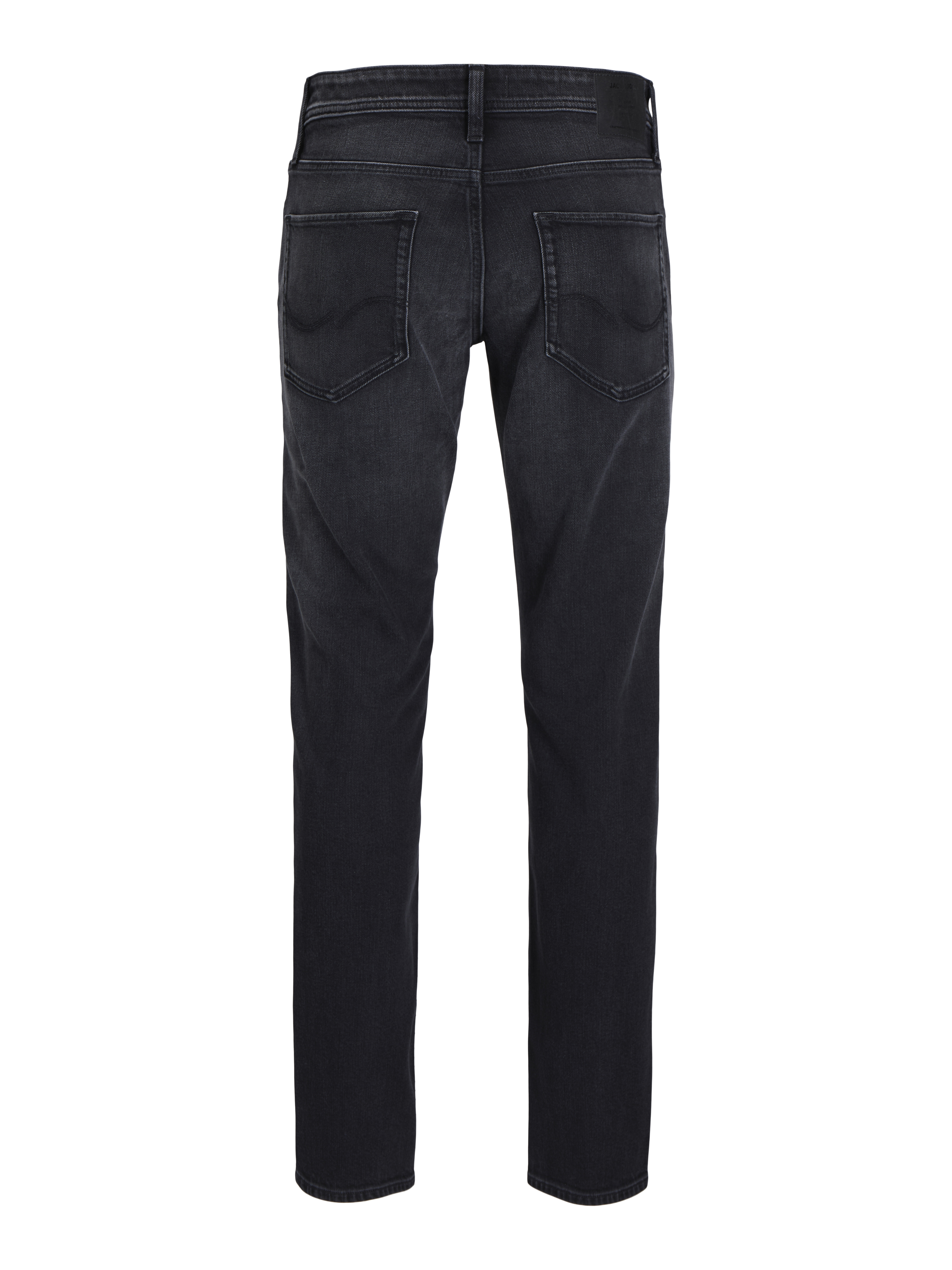 Thumbnail - Jjiclark Jjoriginal Akm 394 Noos Regular Fit Jeans