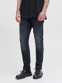 Jack & Jones JJIGLENN JJICON JJ 219 NOOS Jean slim -Blue Denim - 12278254