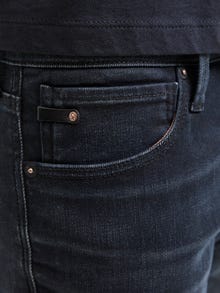 Jack & Jones JJIGLENN JJICON JJ 219 NOOS Jean slim -Blue Denim - 12278254