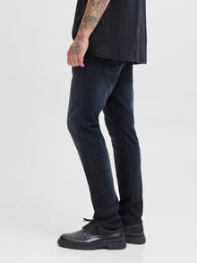 Jack & Jones JJIGLENN JJICON JJ 219 NOOS Jean slim -Blue Denim - 12278254
