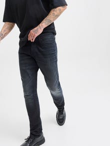Jack & Jones JJIGLENN JJICON JJ 219 NOOS Jean slim -Blue Denim - 12278254