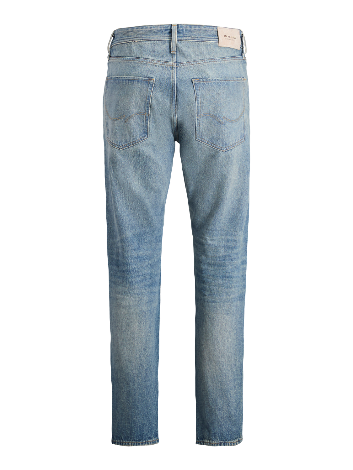 Thumbnail - Jjichris Jjoriginal Cb 288 Bf Relaxed Fit Jeans