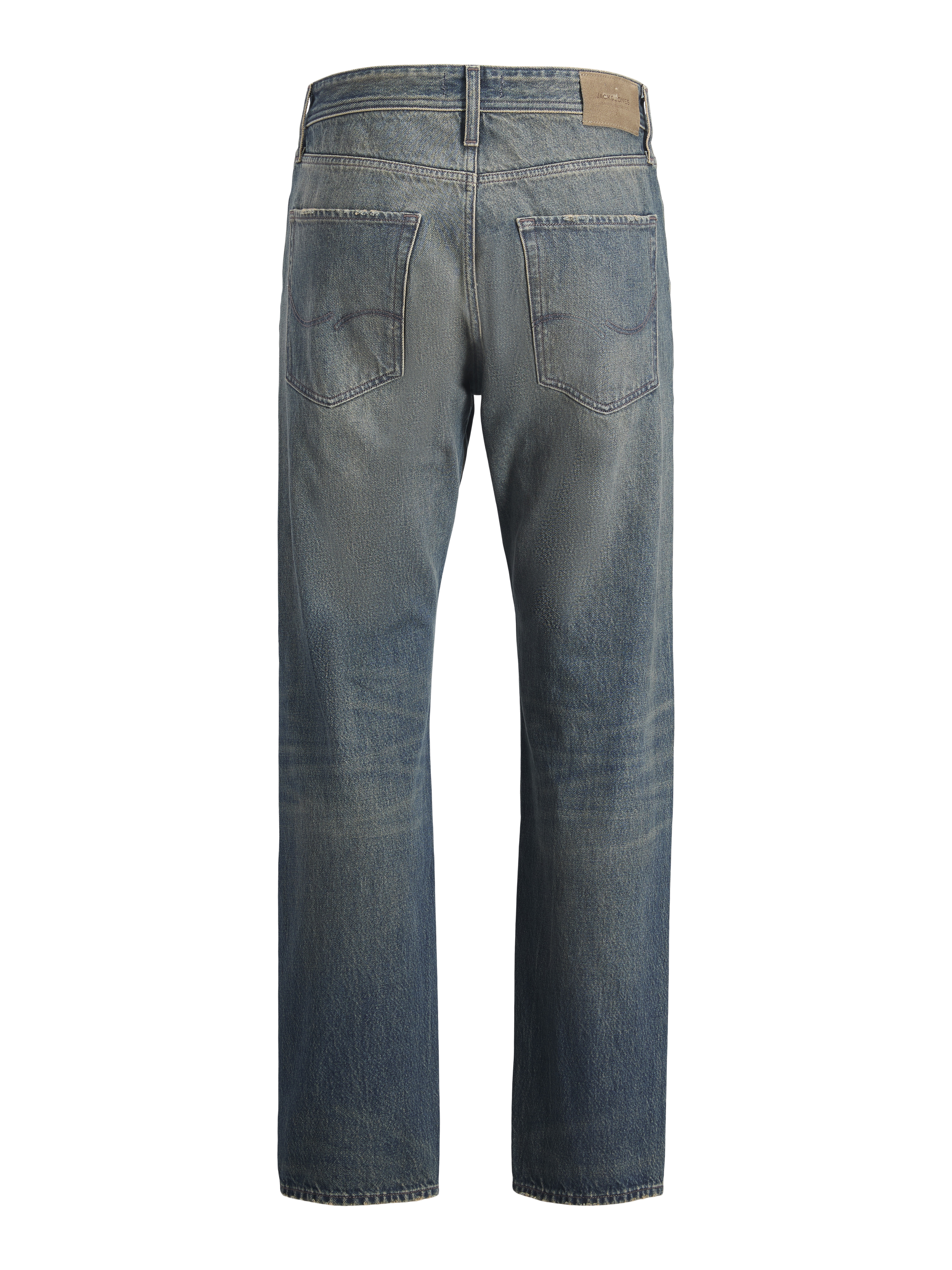 Thumbnail - Jjichris Jjoriginal Cb 287 Bf Relaxed Fit Jeans