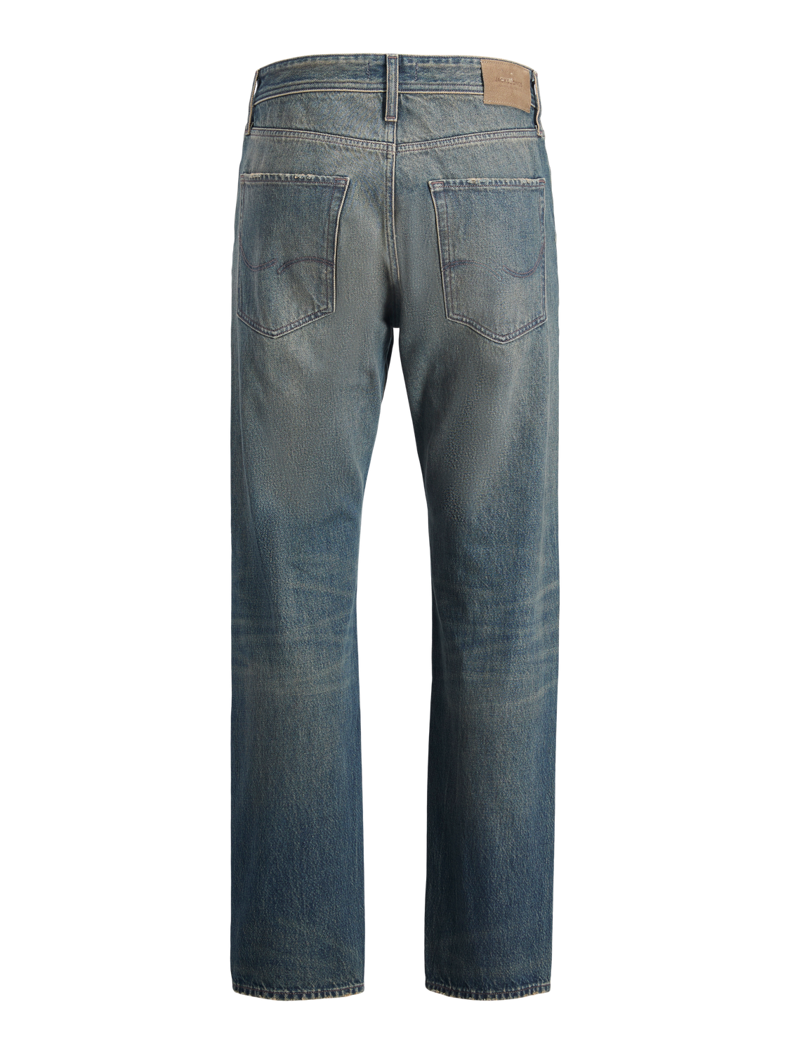 Thumbnail - Jjichris Jjoriginal Cb 287 Bf Relaxed Fit Jeans