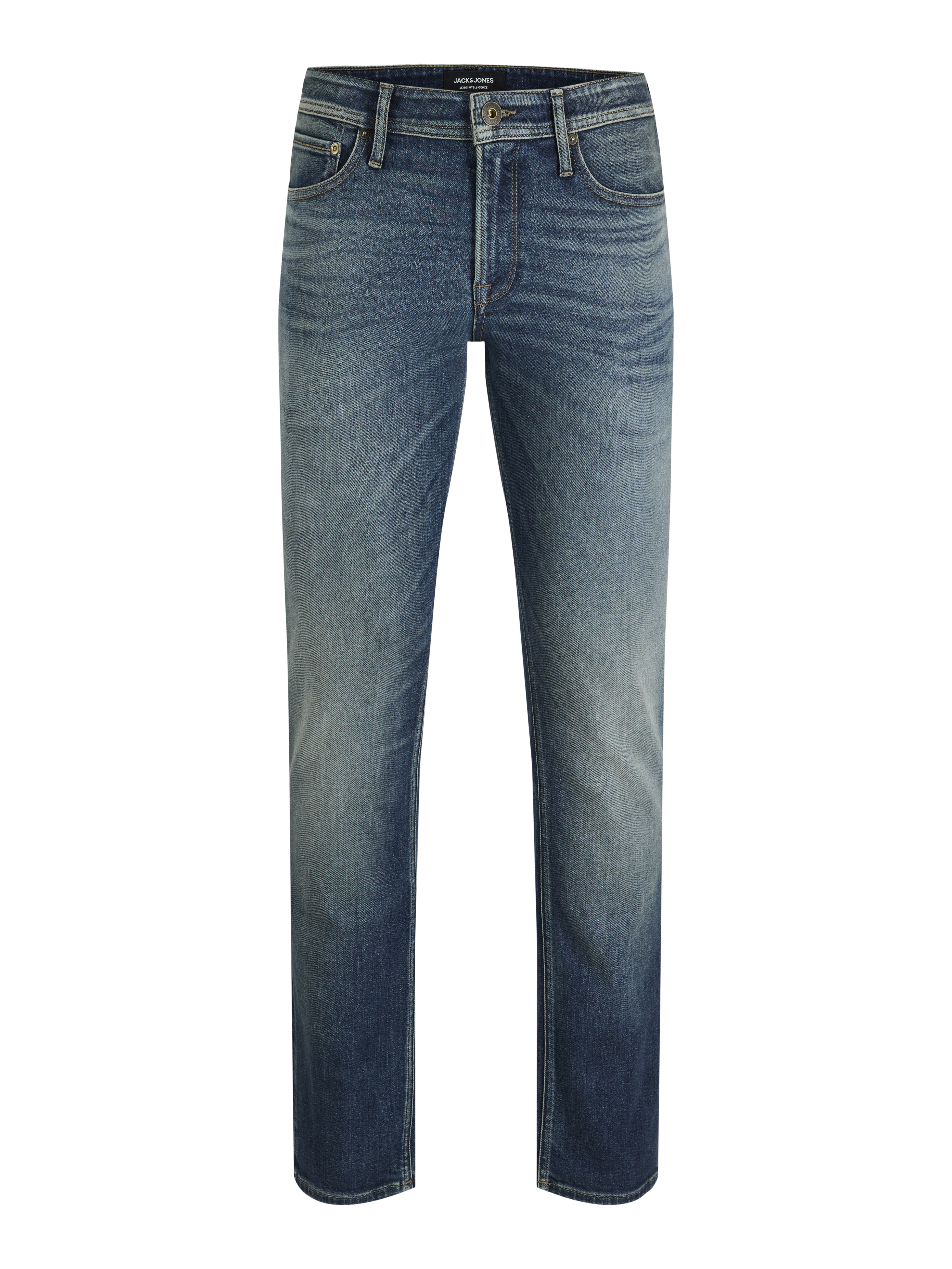 Jjiclark Jjoriginal Jj 078 Noos Regular Fit Jeans