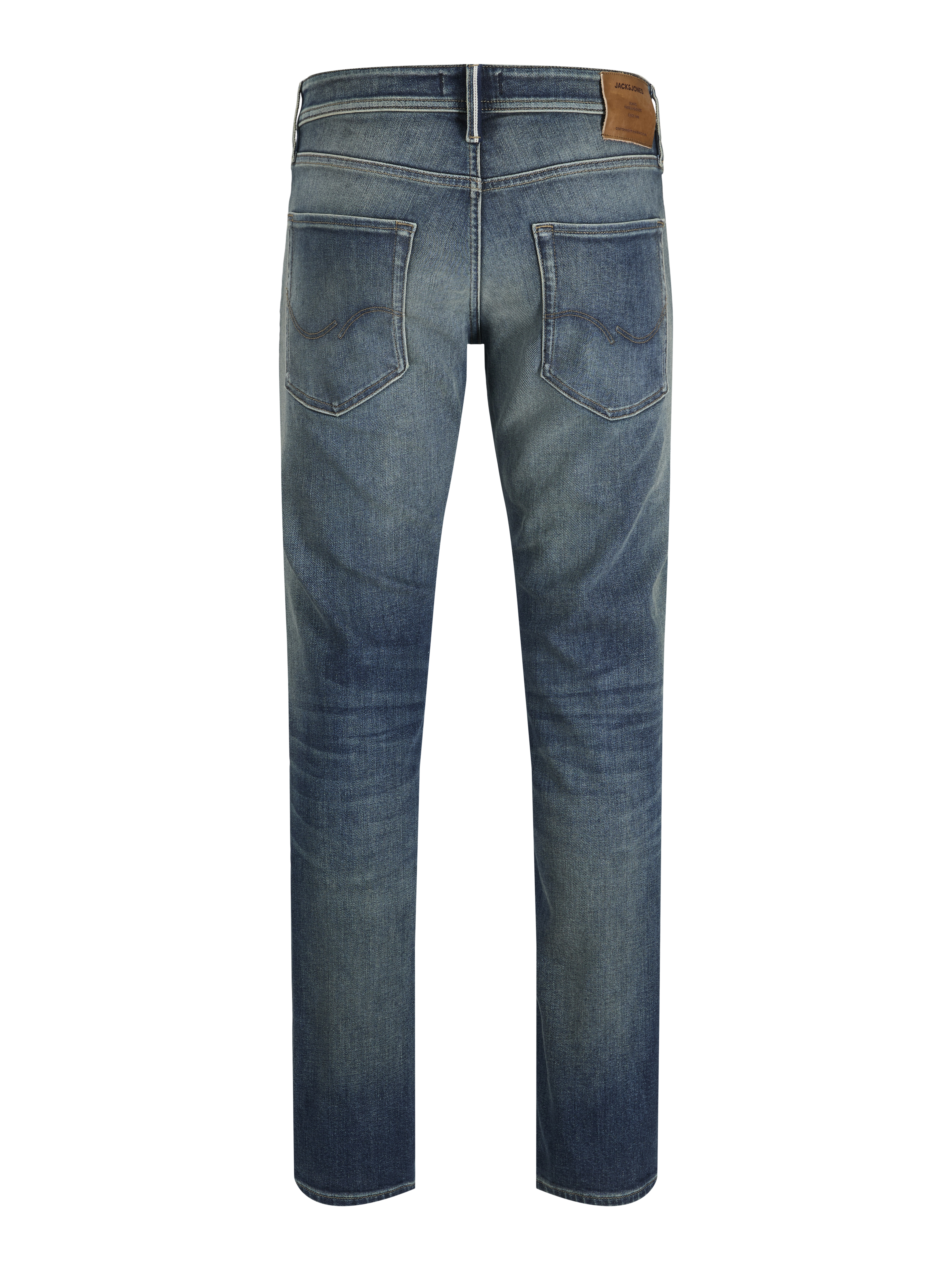 Thumbnail - Jjiclark Jjoriginal Jj 078 Noos Regular Fit Jeans