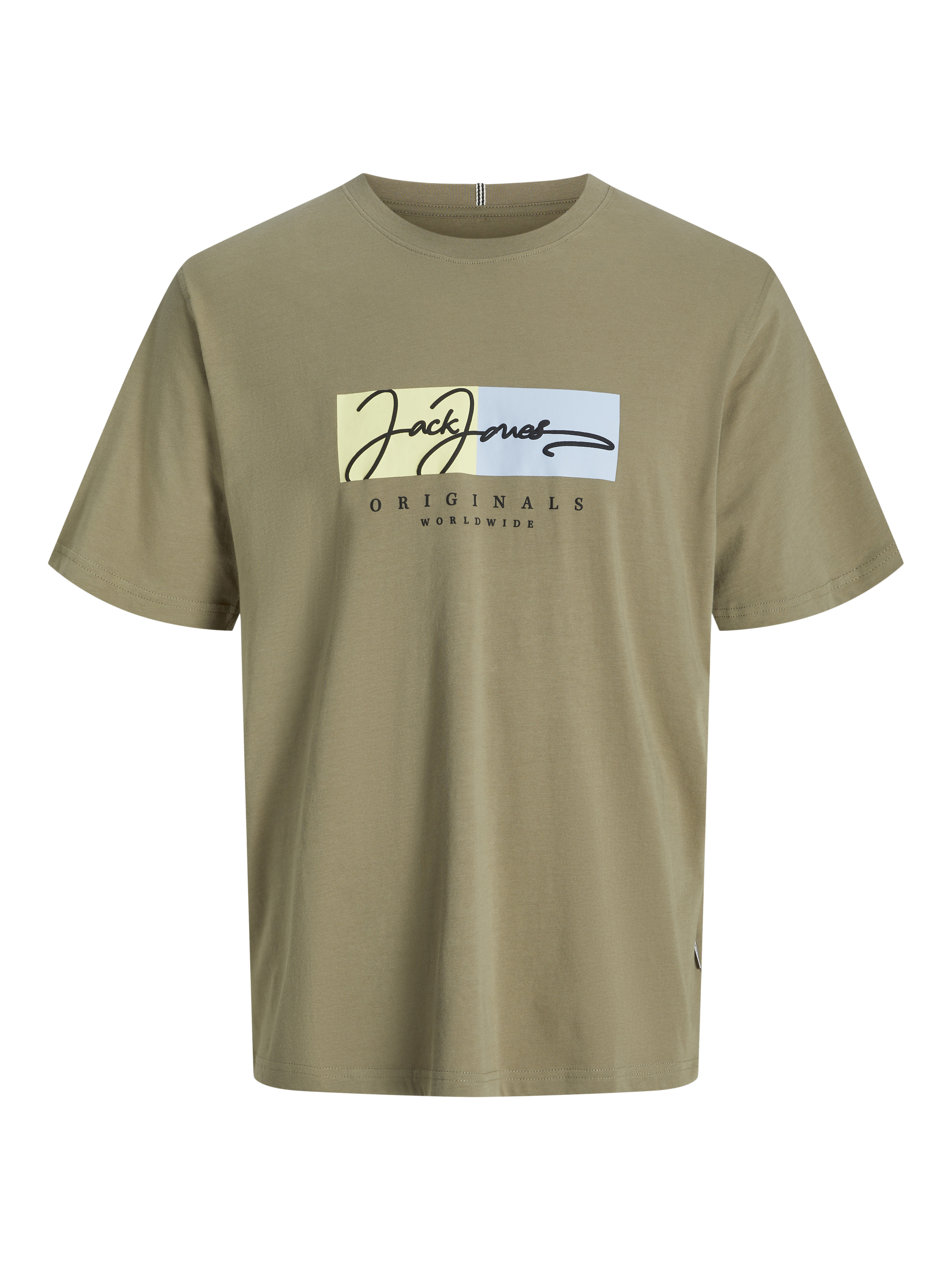 Thumbnail - Logo T-shirt
