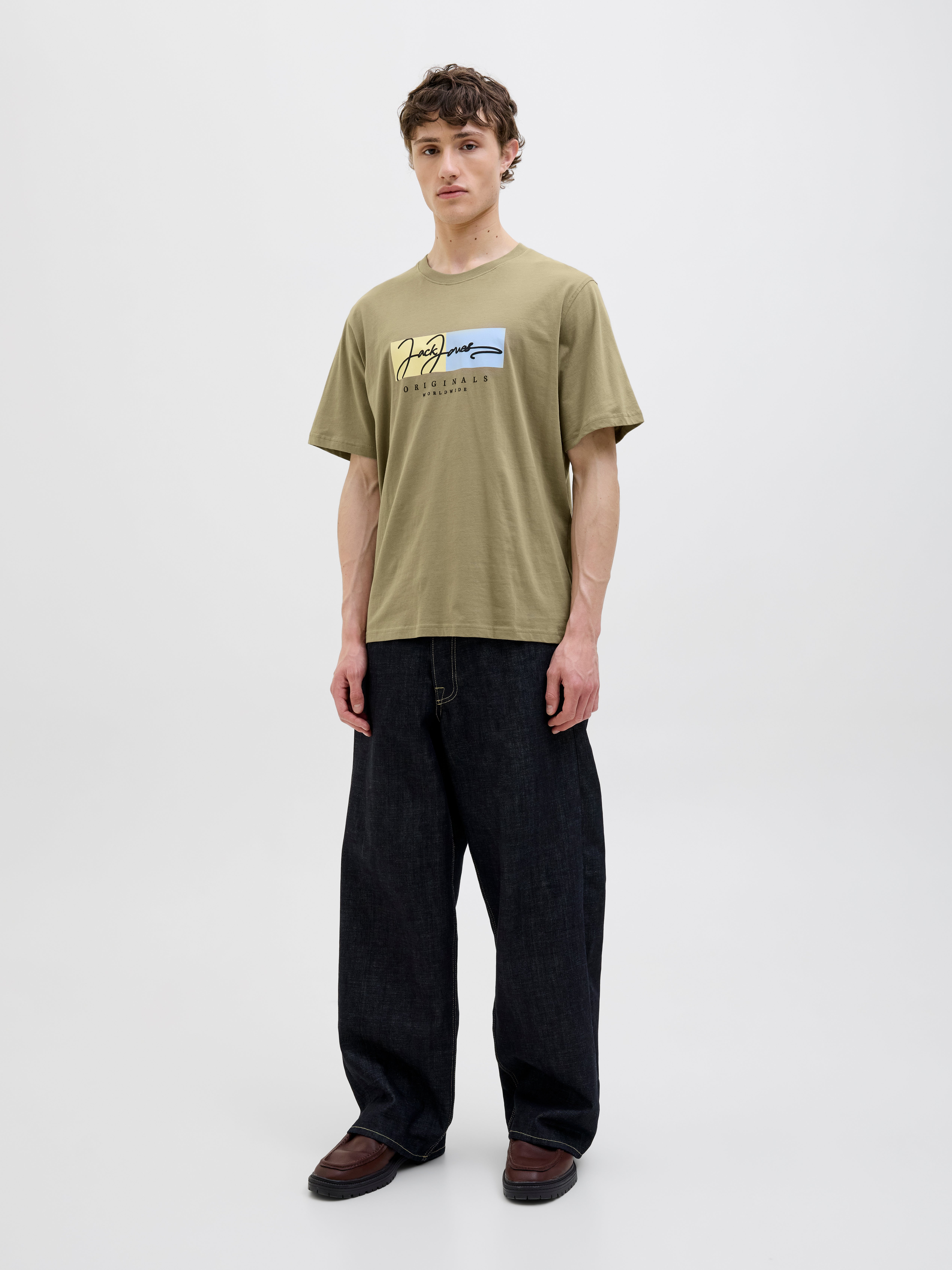 Thumbnail - Logo T-shirt