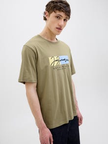 Jack & Jones Shop The Look - 2111203678