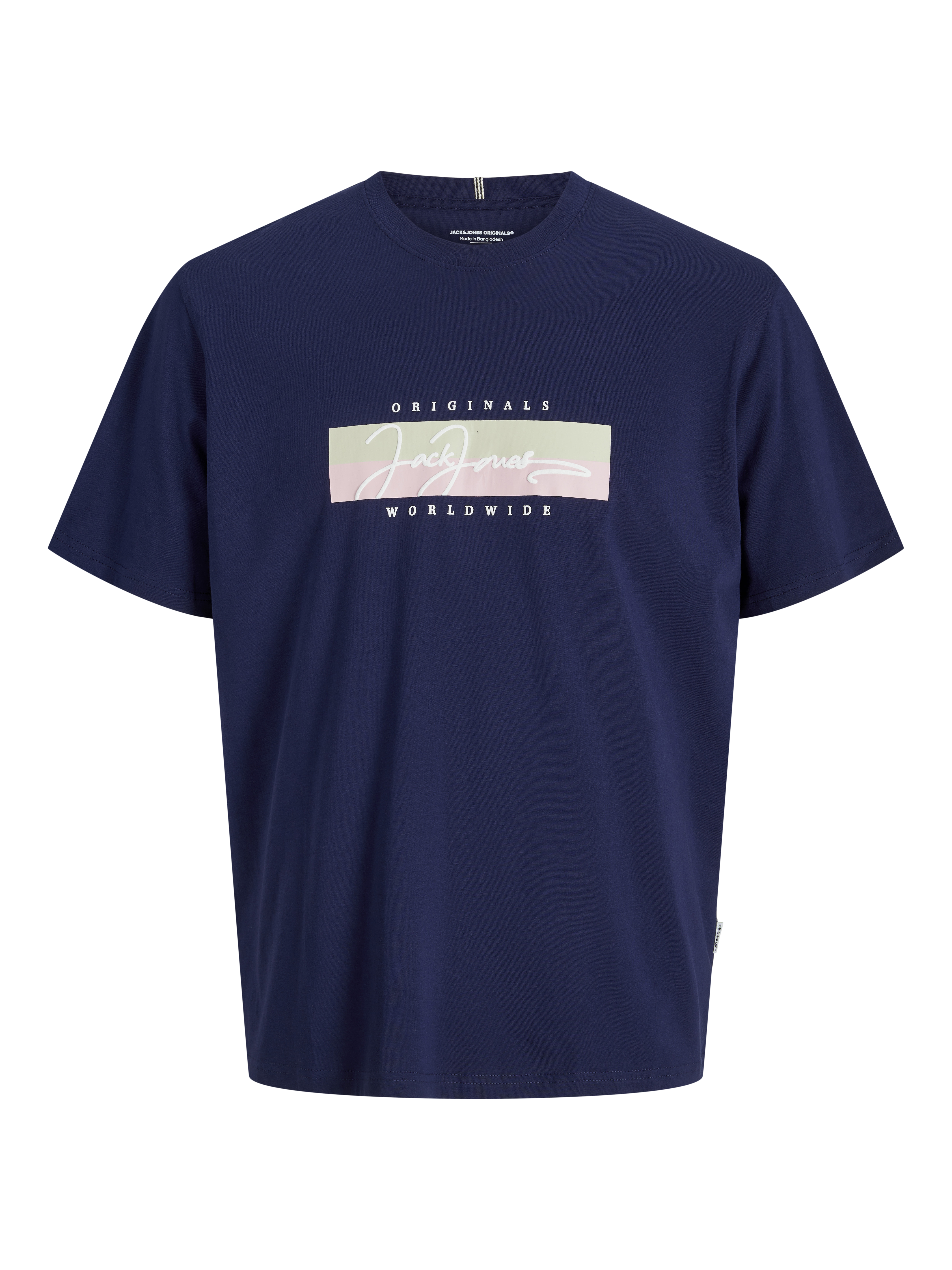 Thumbnail - Logo T-shirt