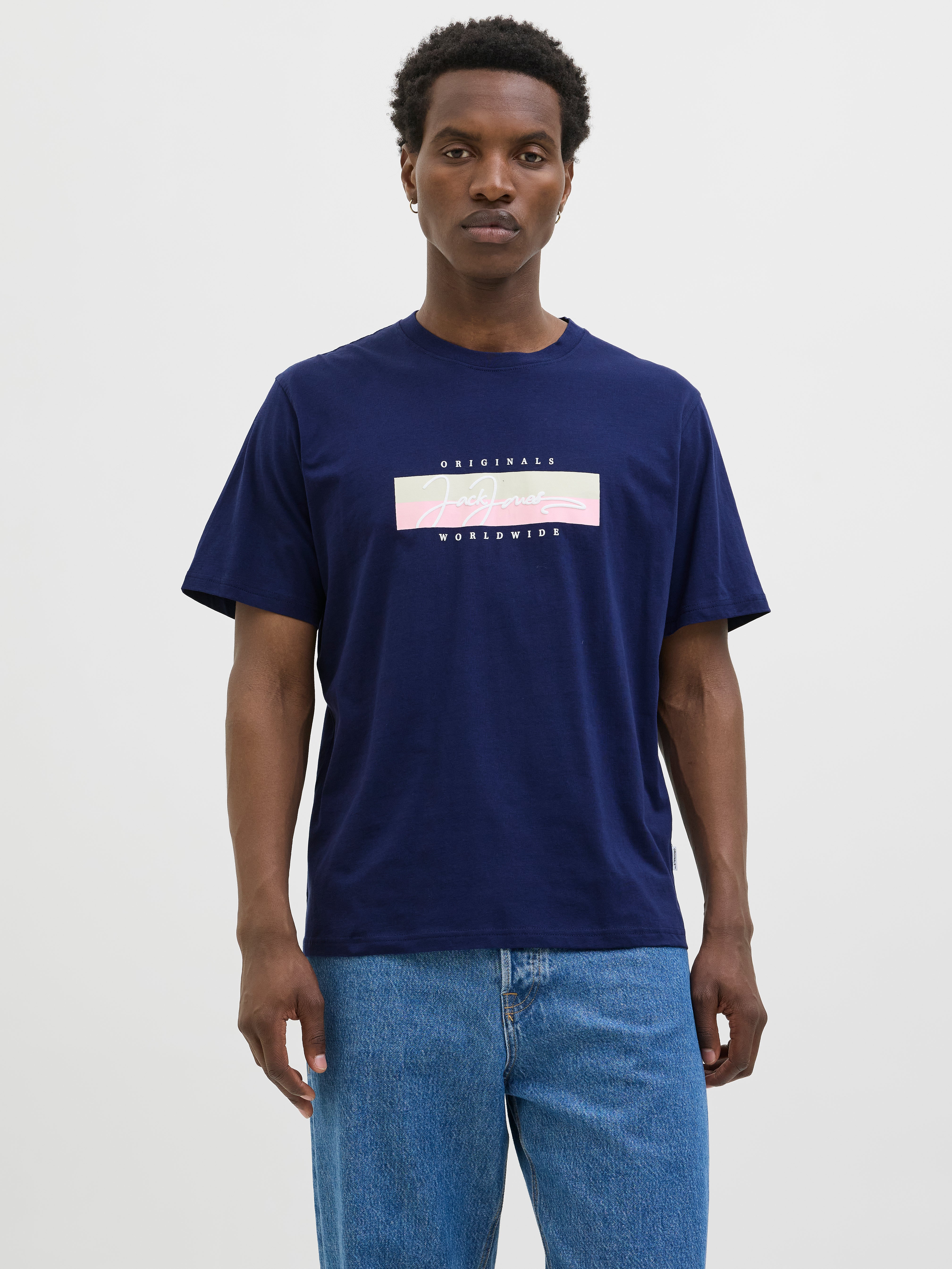 Thumbnail - Logo T-shirt