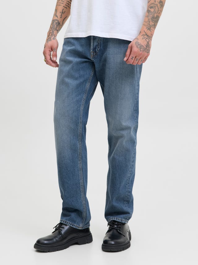 Jack&jones Tallas Pantalones Hombre Jack And Jones Pantalones