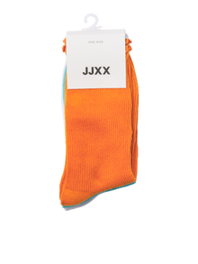 JJXX JXREESE Chaussettes -Aqua Sky - 12278354