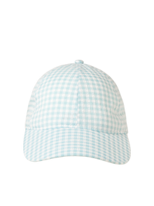 JJXX JXMORA Baseball pet -Aqua Sky - 12278362