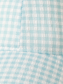 JJXX JXMORA Baseball pet -Aqua Sky - 12278362