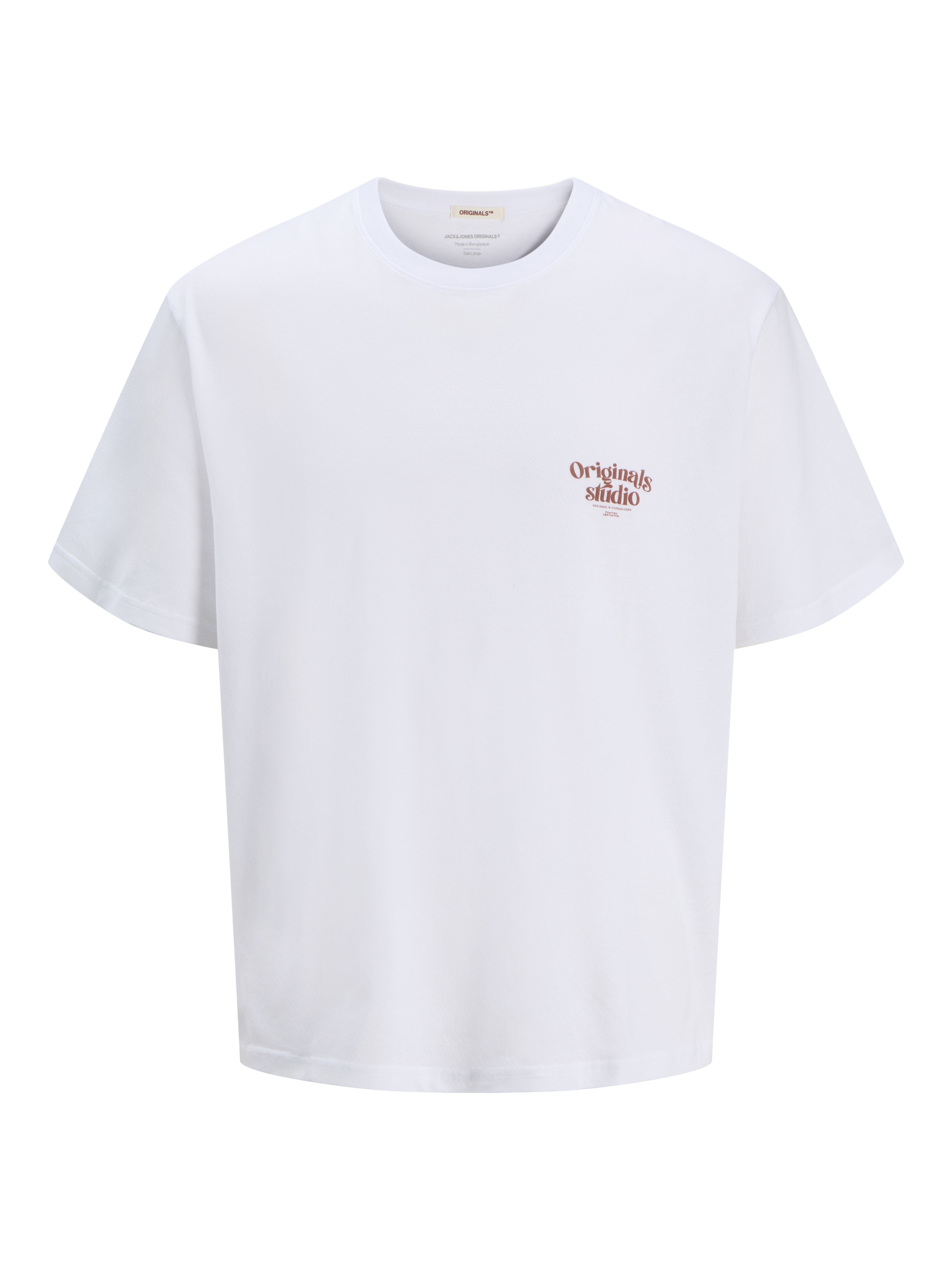 T-shirt Mini