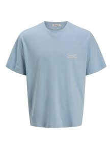 Jack & Jones Marškinėliai Mini -Skyway - 12278374