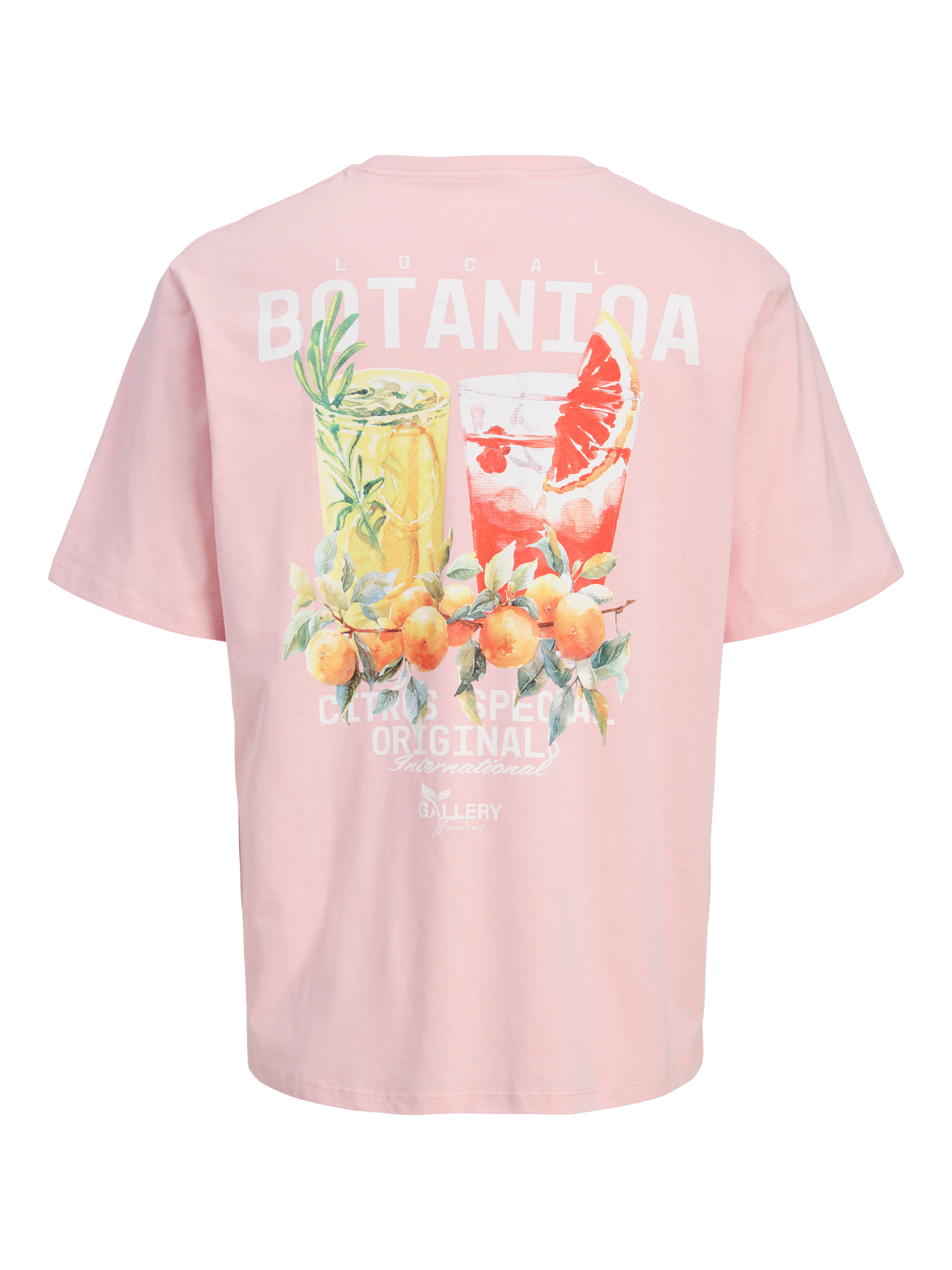 Thumbnail - Gedruckt T-shirt