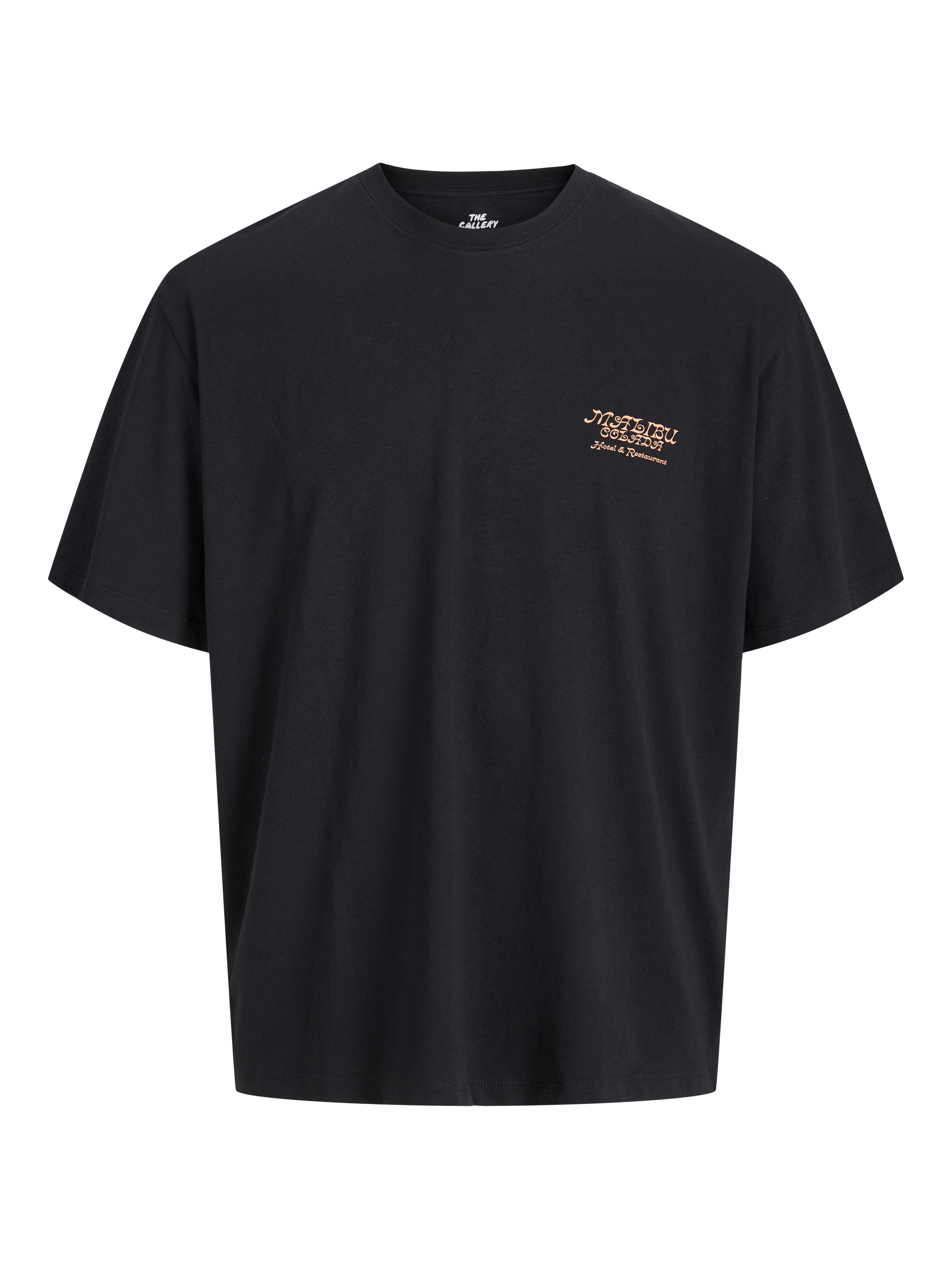 Thumbnail - Gedruckt T-shirt