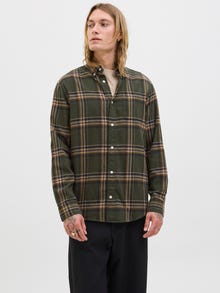 Jack & Jones Comfort Fit Skjorte -Rosin - 12278406