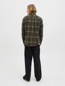 Jack & Jones Comfort Fit Skjorte -Rosin - 12278406