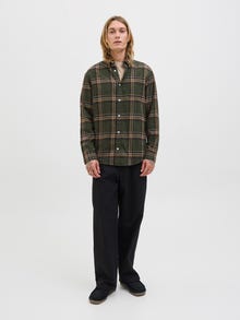 Jack & Jones Comfort Fit Skjorte -Rosin - 12278406