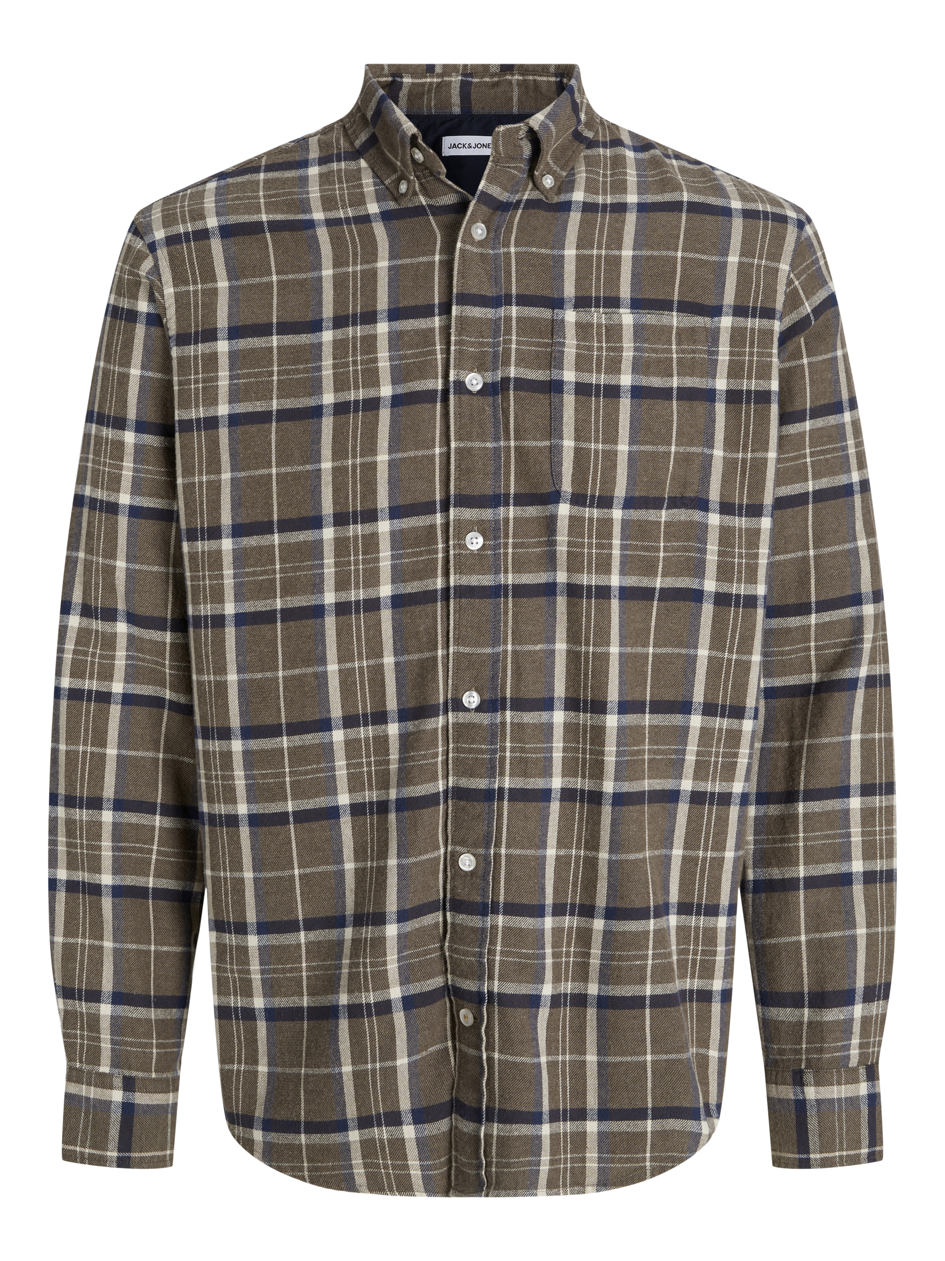 Thumbnail - Comfort Fit Hemd