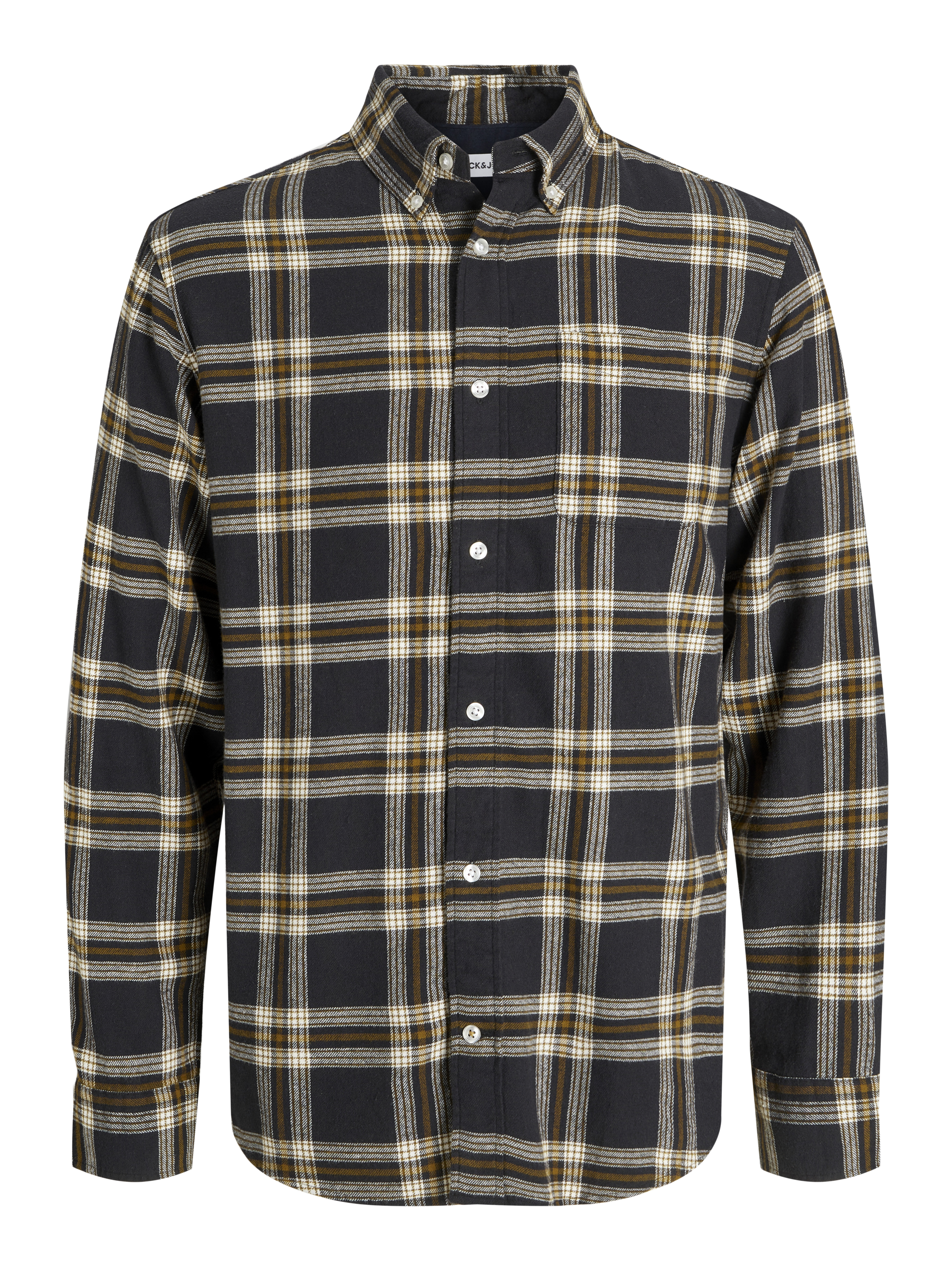 Thumbnail - Comfort Fit Hemd