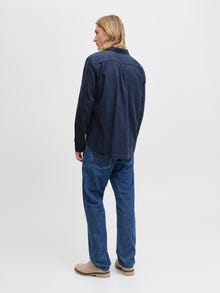 Jack & Jones Риза -Navy Blazer - 12278416