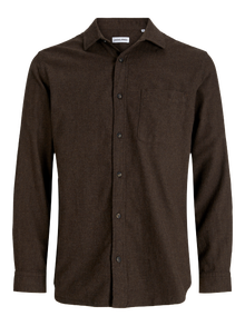 Jack & Jones Comfort Fit Skjorta -Delicioso - 12278416