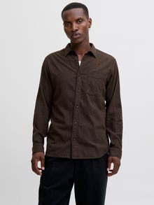 Jack & Jones Chemise Comfort Fit -Delicioso - 12278416