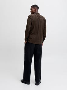 Jack & Jones Comfort Fit Shirt -Delicioso - 12278416