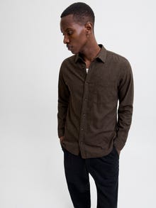 Jack & Jones Chemise Comfort Fit -Delicioso - 12278416