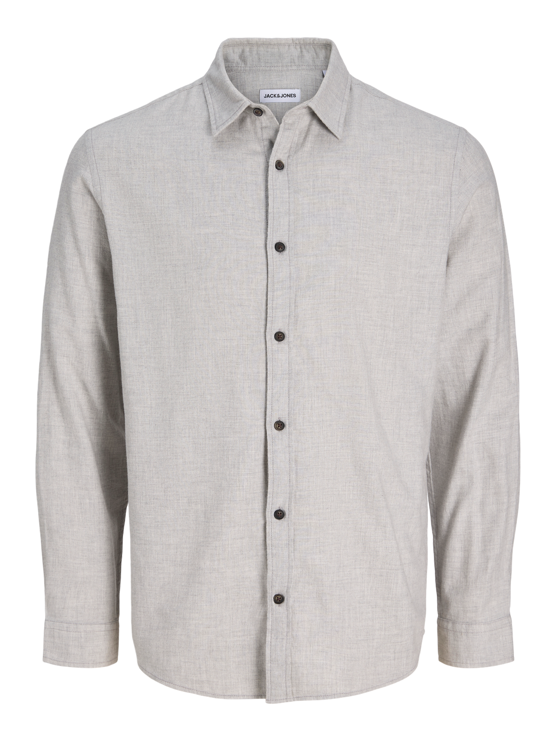 Thumbnail - Comfort Fit Flanellhemd