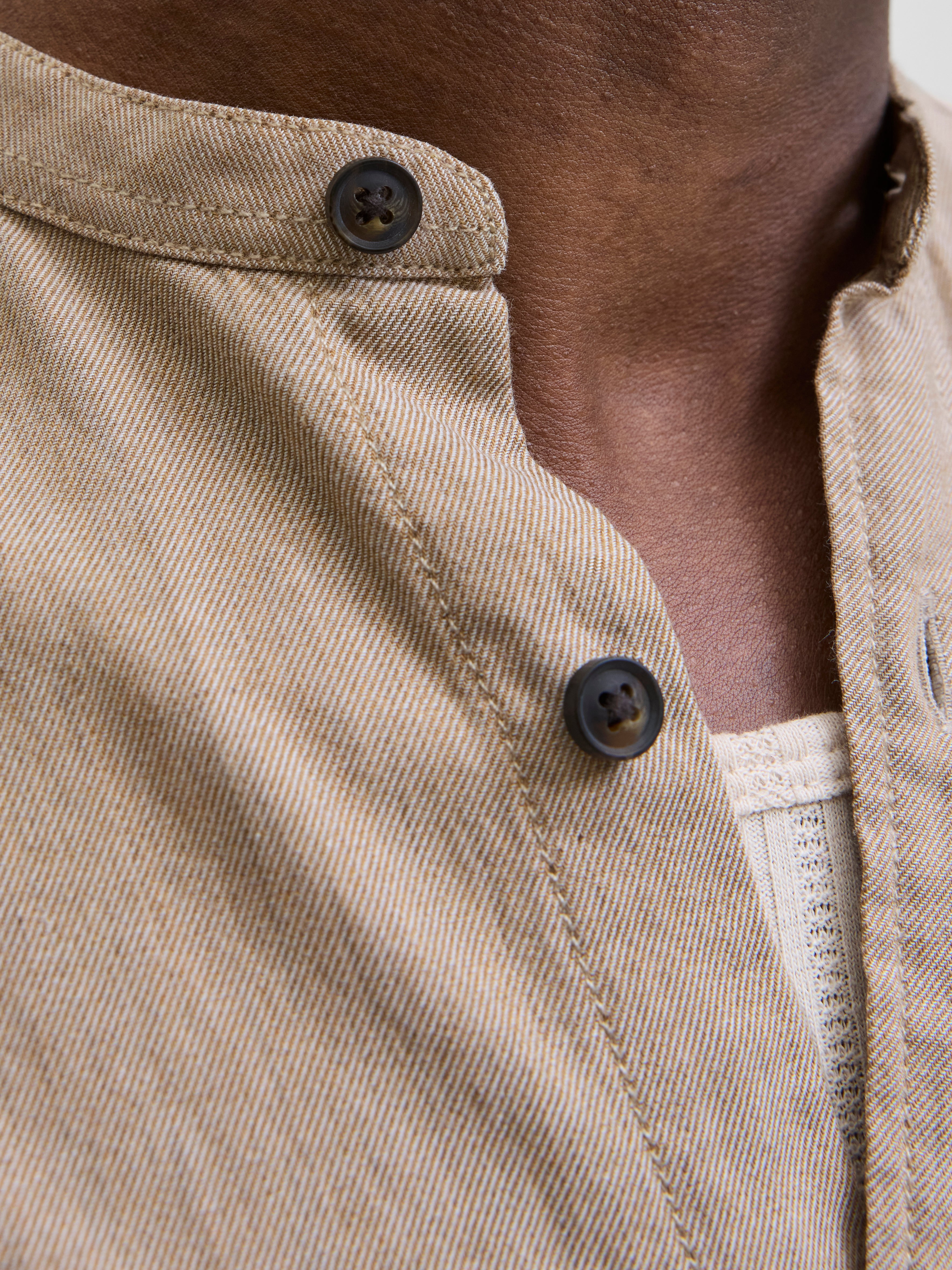 Thumbnail - Comfort Fit Freizeithemd