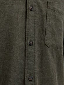 Jack & Jones Comfort Fit Hemd -Rosin - 12278418
