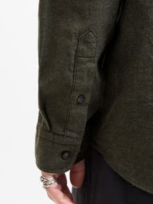 Jack & Jones Comfort Fit Paita -Rosin - 12278418