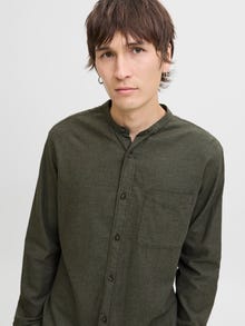 Jack & Jones Πουκάμισο -Rosin - 12278418
