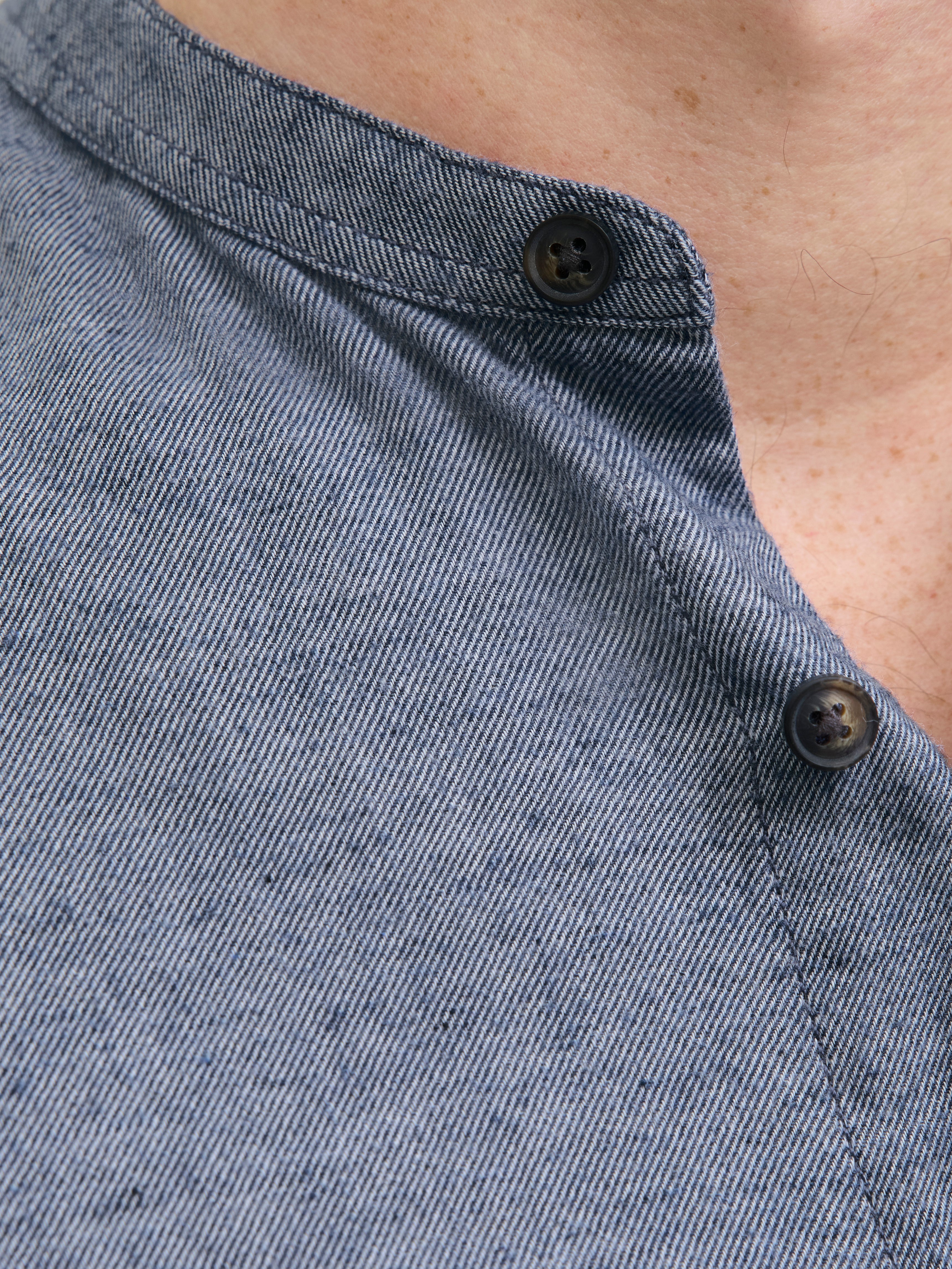 Thumbnail - Comfort Fit Freizeithemd