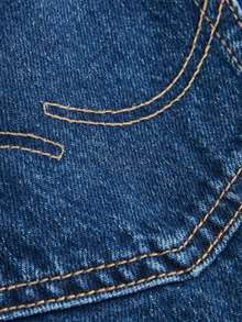 Jack & Jones JJICLARK JJORIGINAL AKM 512 SN JNR Coupe regular Junior -Blue Denim - 12278425