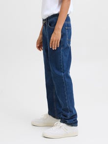 Jack & Jones JJICLARK JJORIGINAL AKM 512 SN JNR Regular fit Jeans Junior -Blue Denim - 12278425