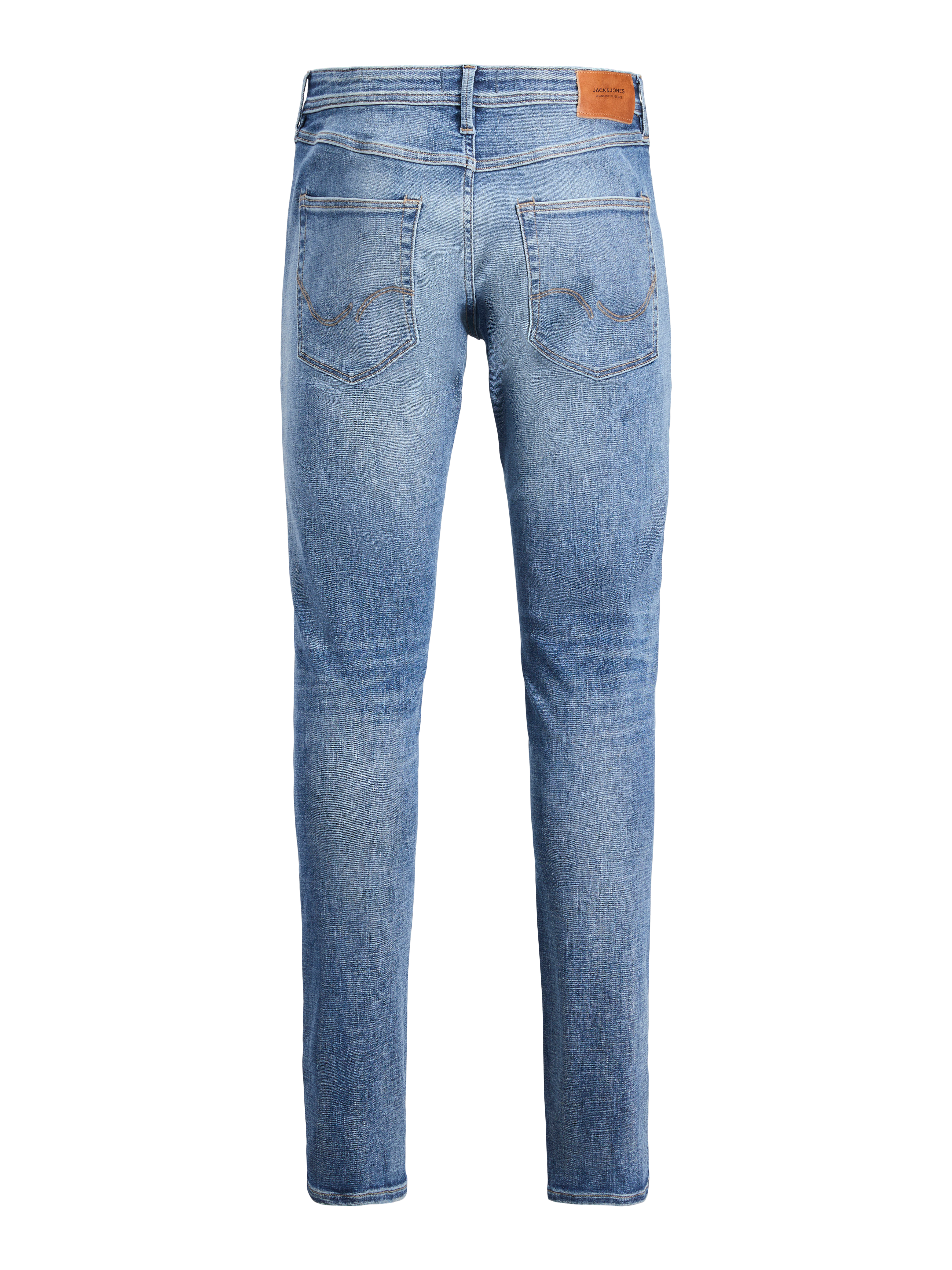 Thumbnail - Jjiglenn Jjcole Am 486 50sps Slim Fit Jeans