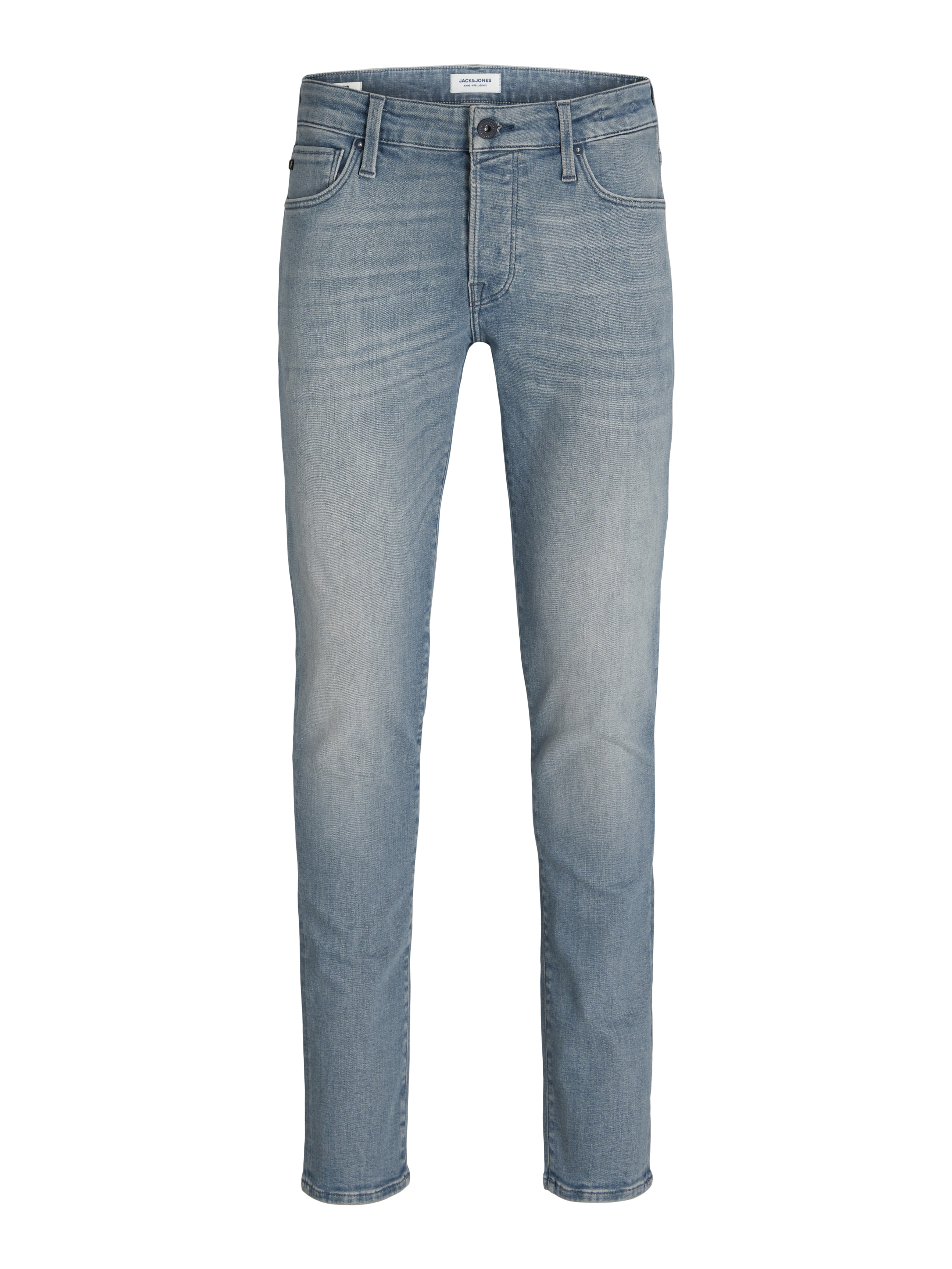 Thumbnail - Jjiglenn Jjicon Jos 859 Sps Sn Slim Fit Jeans