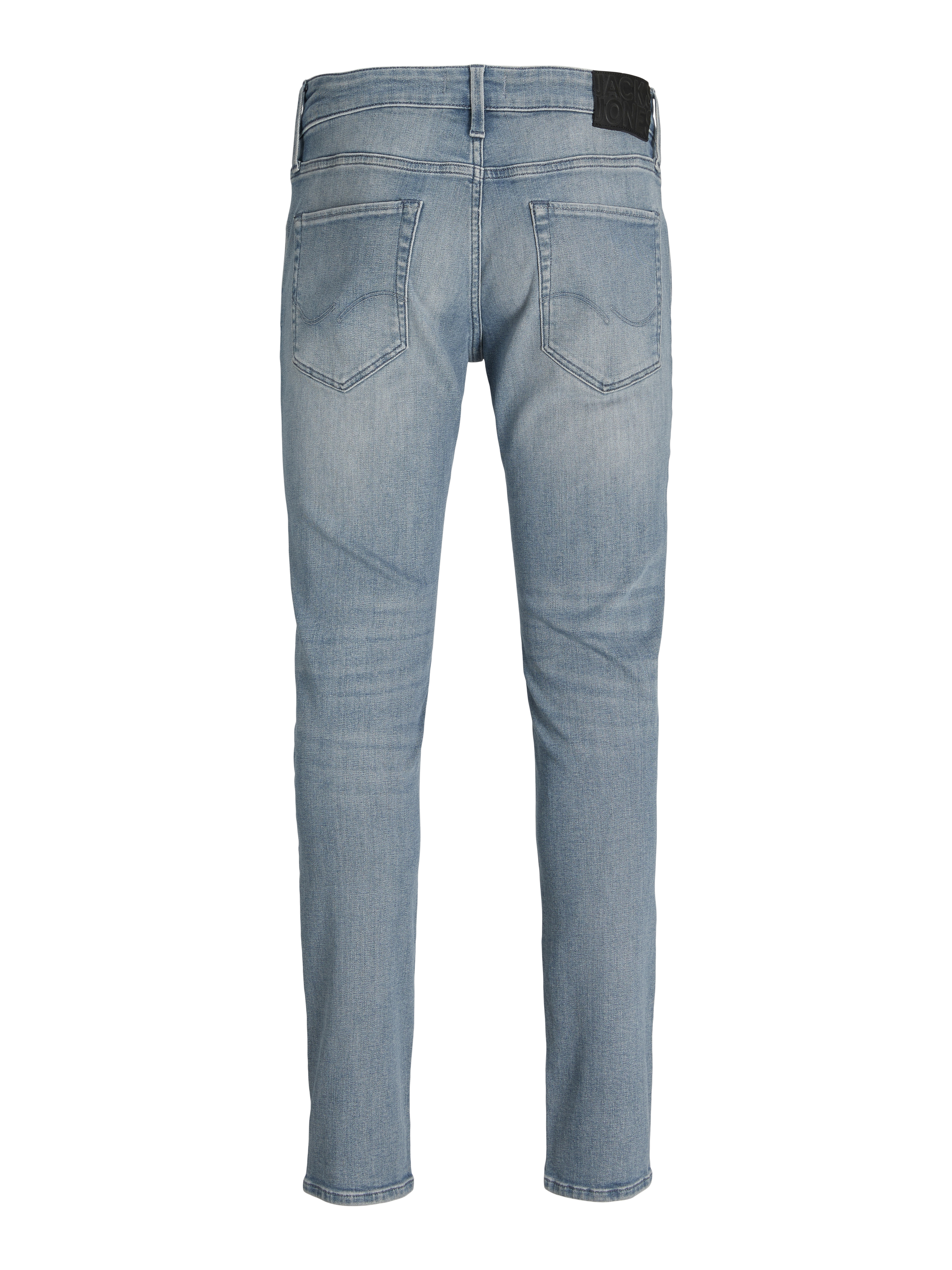Thumbnail - Jjiglenn Jjicon Jos 859 Sps Sn Slim Fit Jeans