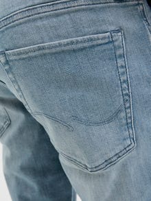 Jack & Jones JJIGLENN JJICON JOS 859 SPS SN Jeans de corte slim -Blue Denim - 12278440