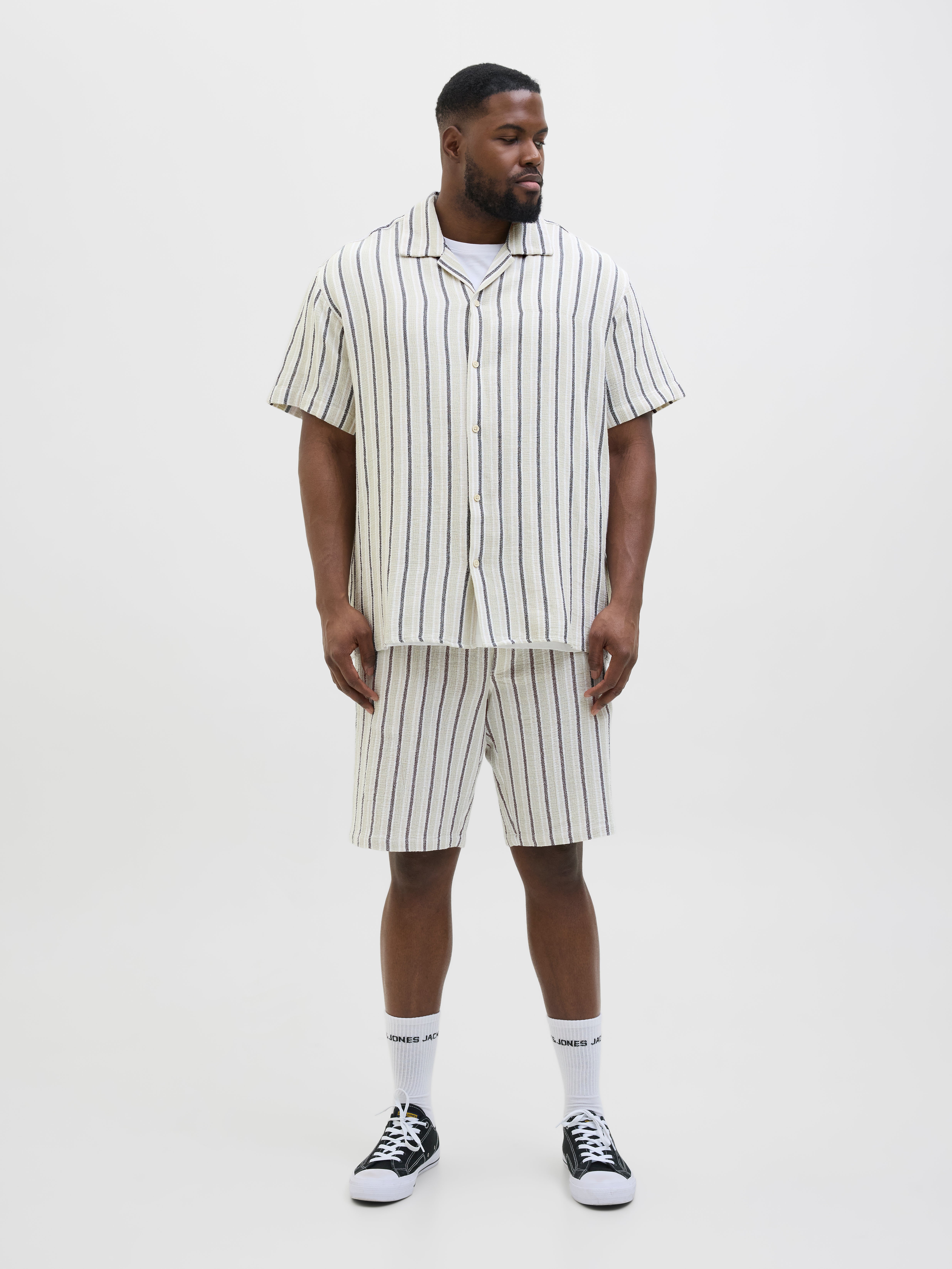 Thumbnail - Hemd Plus Size