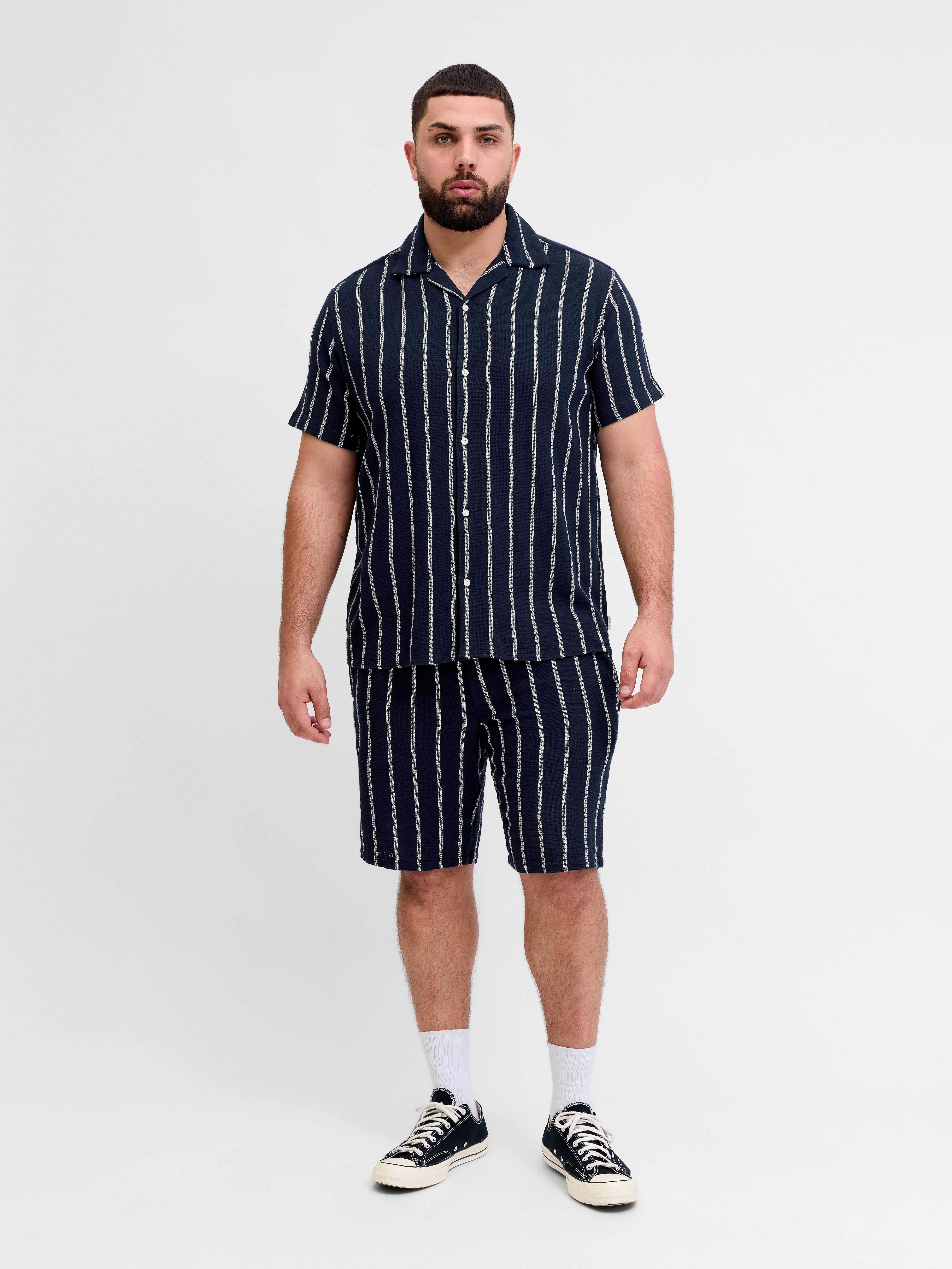 Thumbnail - Hemd Plus Size