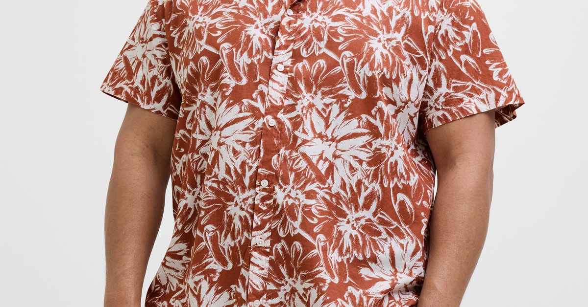 Camiseta Young LA 444 Tulum Fresca Y Estilosa