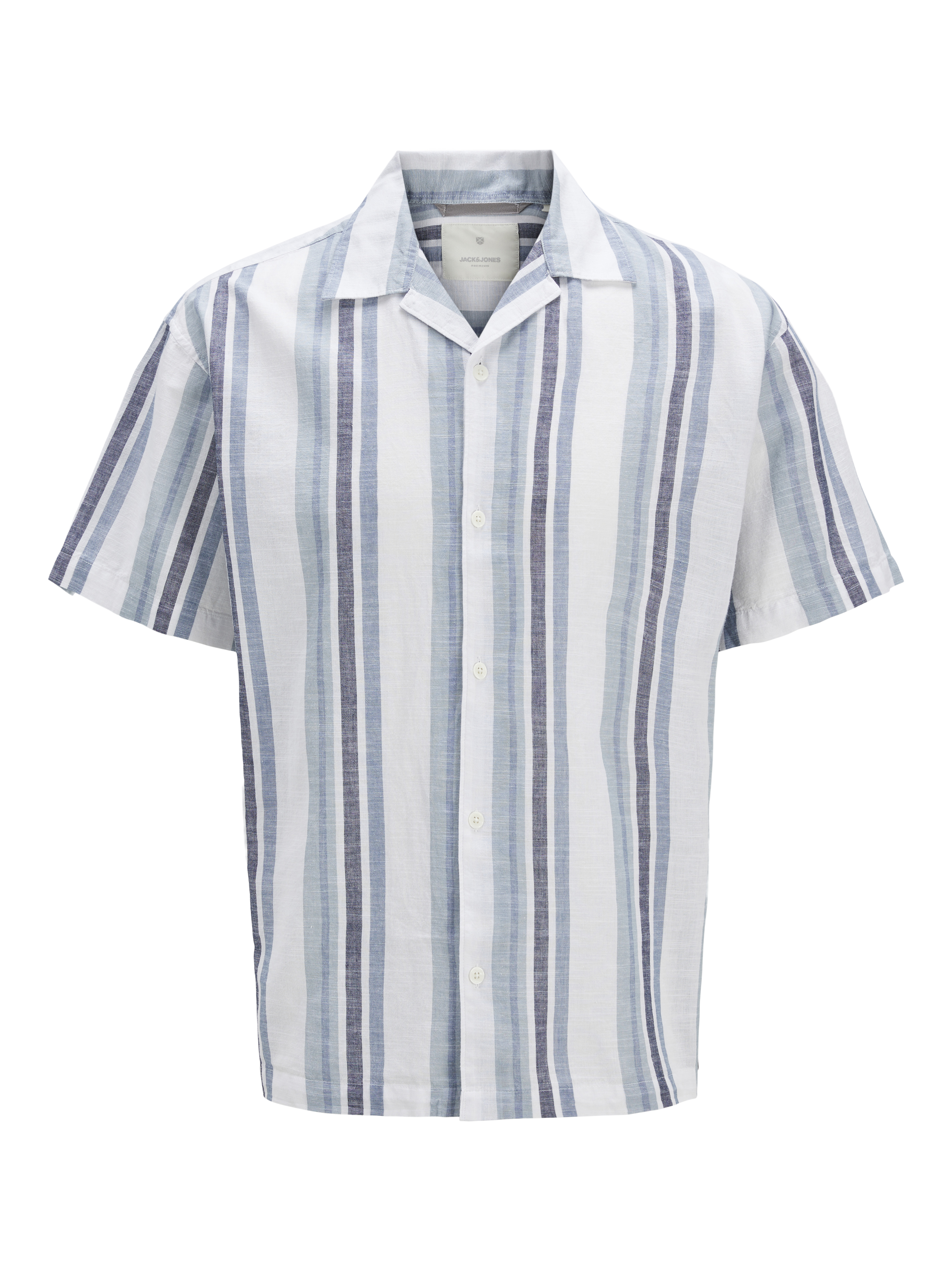 Thumbnail - Hemd Plus Size