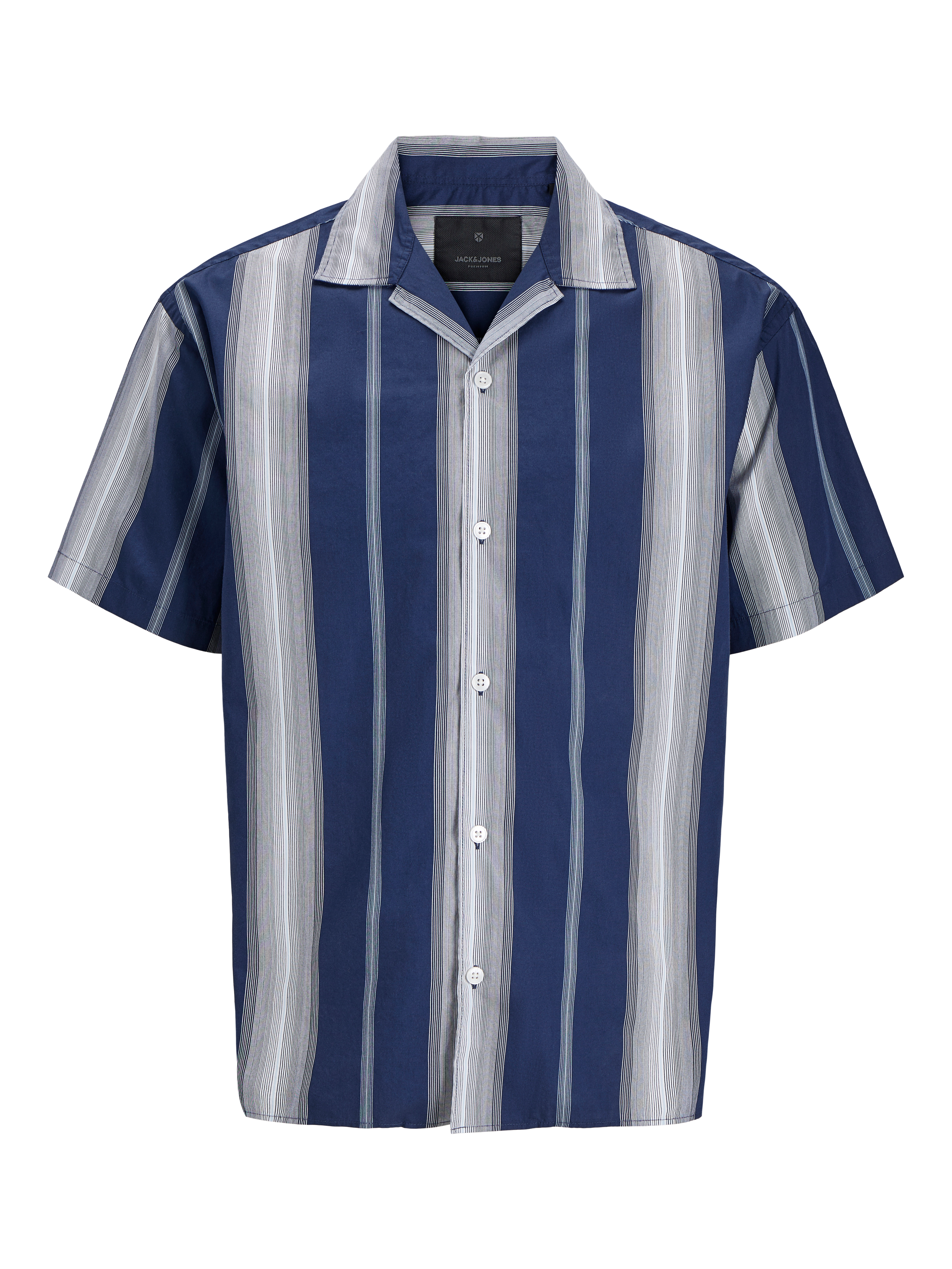 Thumbnail - Hemd Plus Size